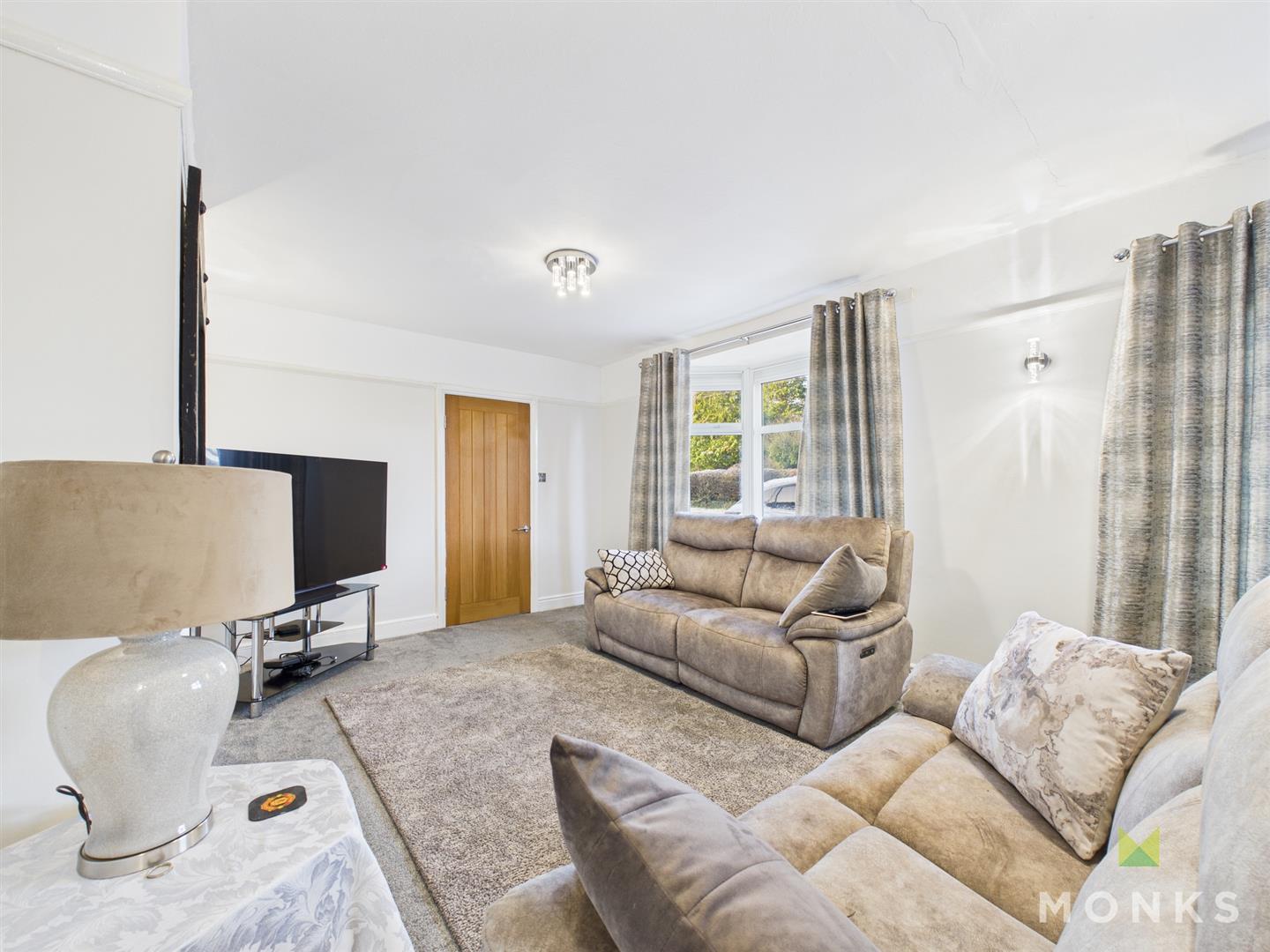 Glenville Shrewsbury Road, Shrewsbury, SY4 4AE For Sale